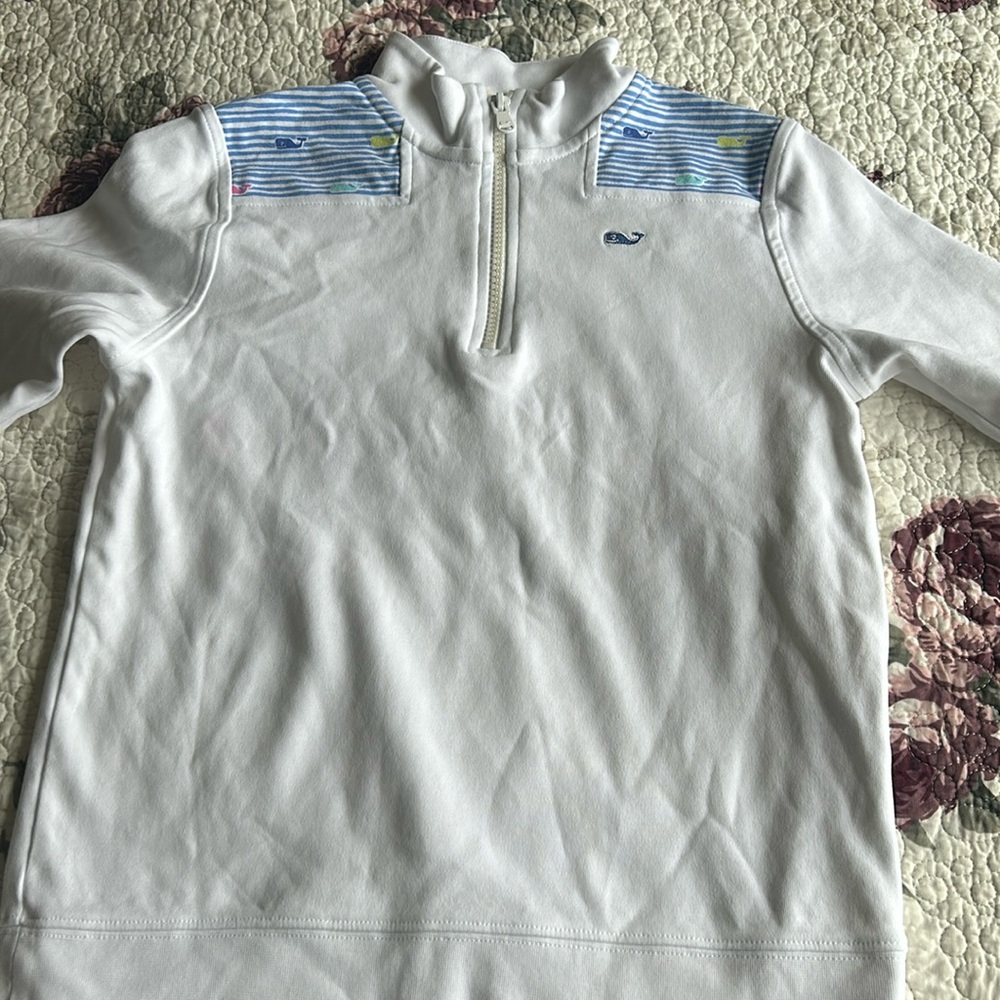 Vineyard Vines Youth sweatshirt